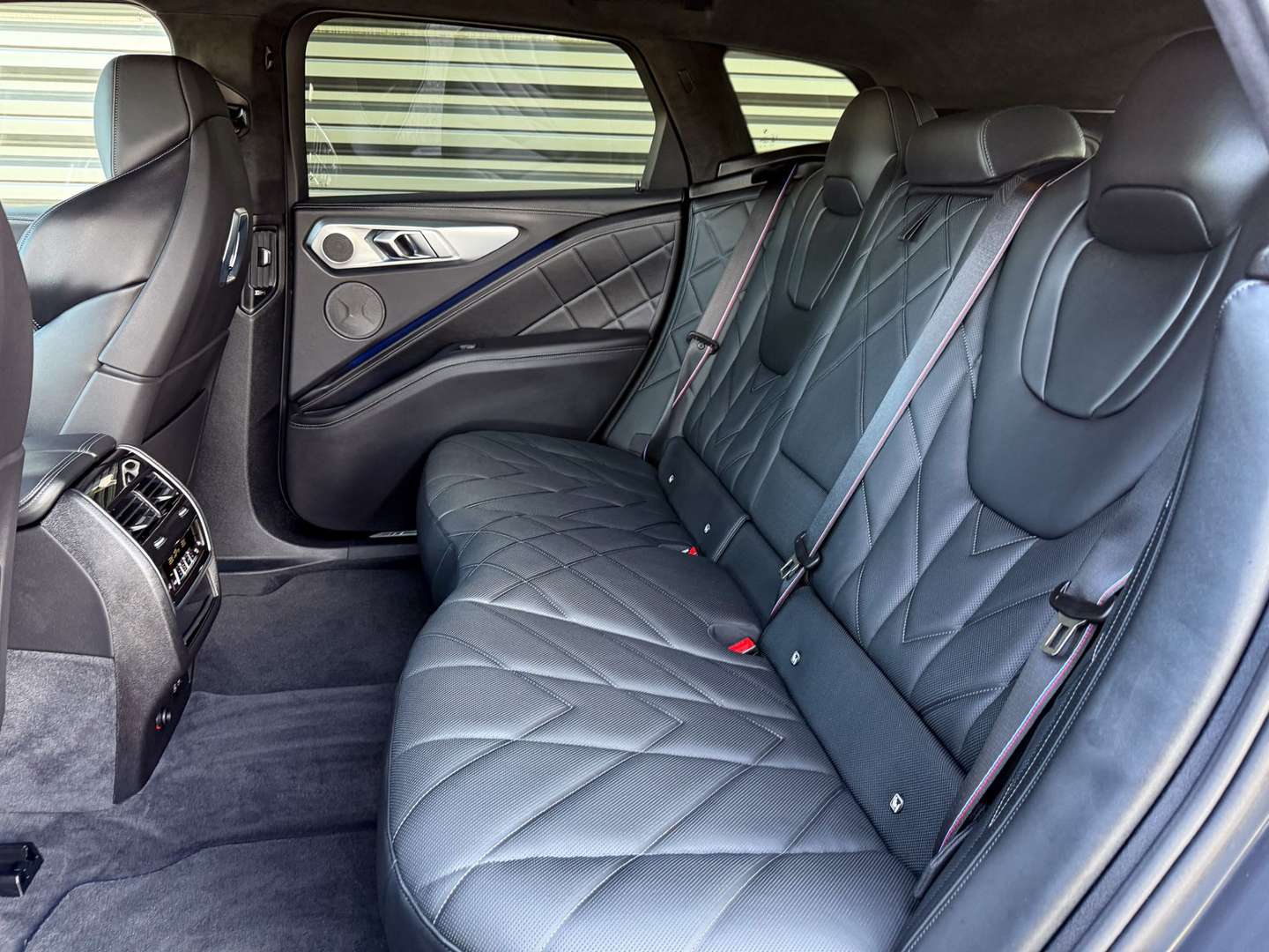 BMW XM 50e - 2025 - Joinsteer - #18