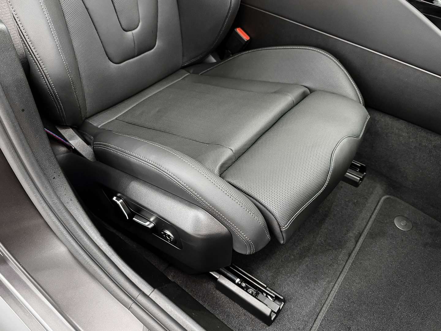 BMW M5 Touring - 2025 - Joinsteer - #17