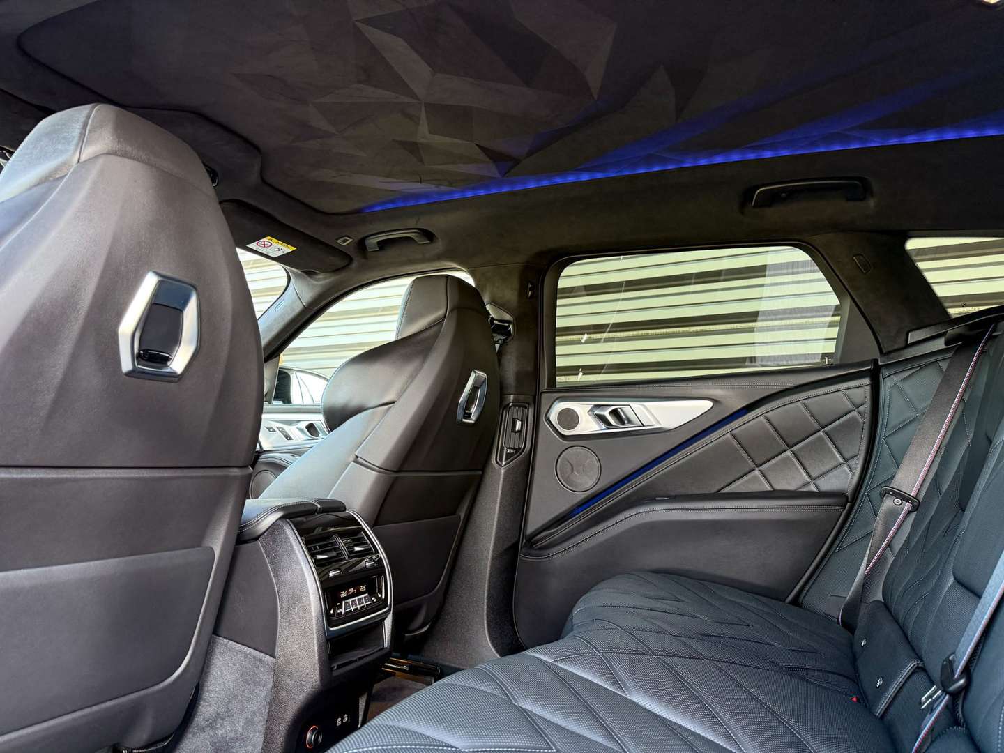 BMW XM 50e - 2025 - Joinsteer - #19