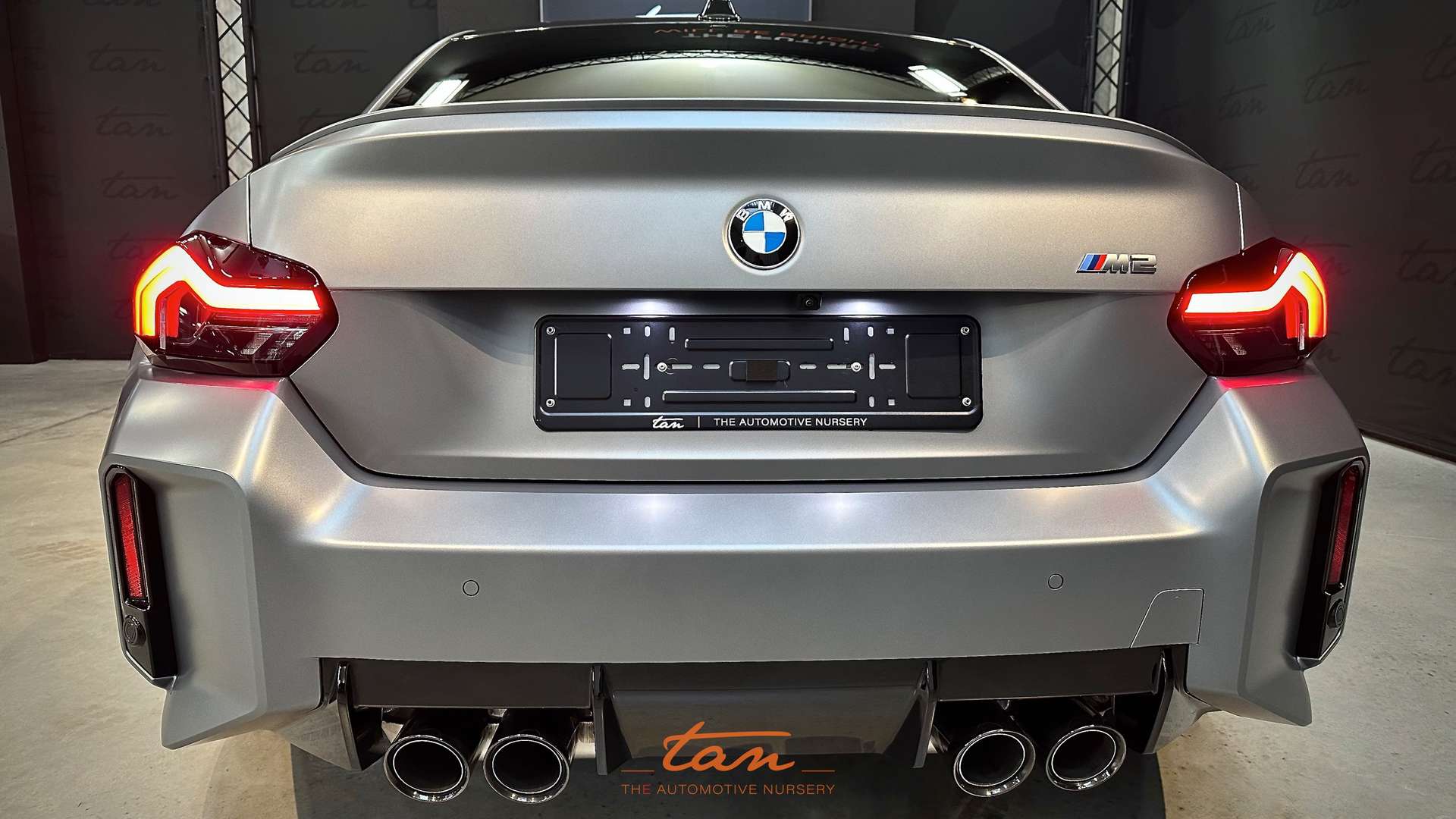 BMW M2 Coupe M Sport M2 - 2024 - Joinsteer - #12