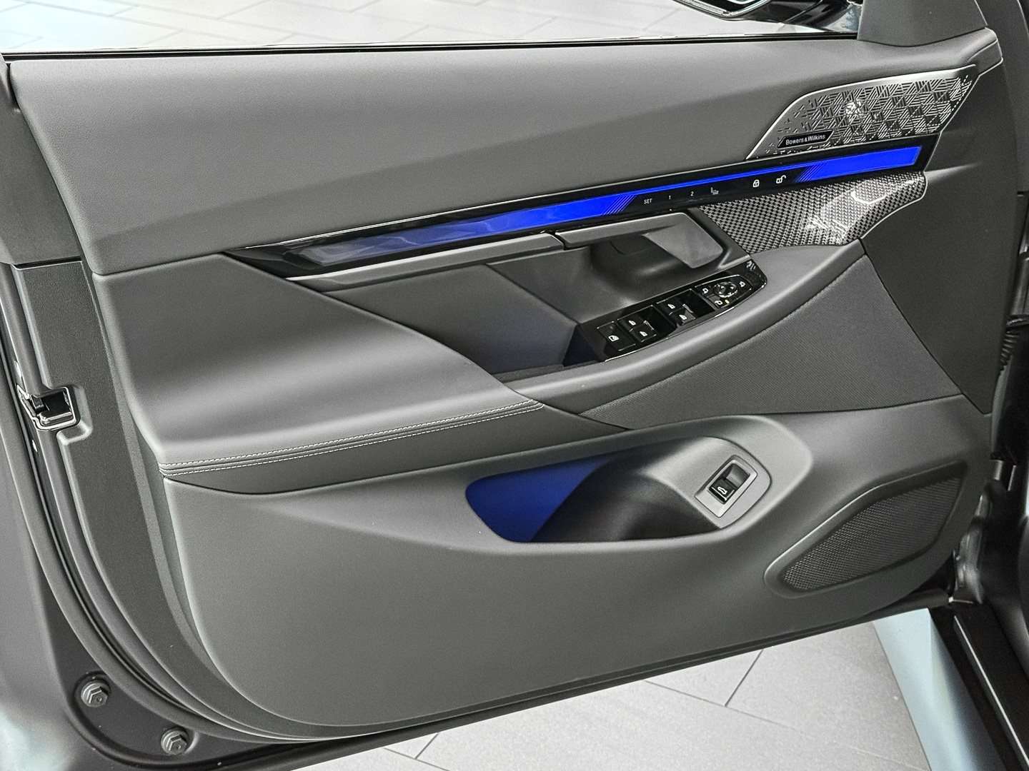 BMW M5 Touring - 2025 - Joinsteer - #18