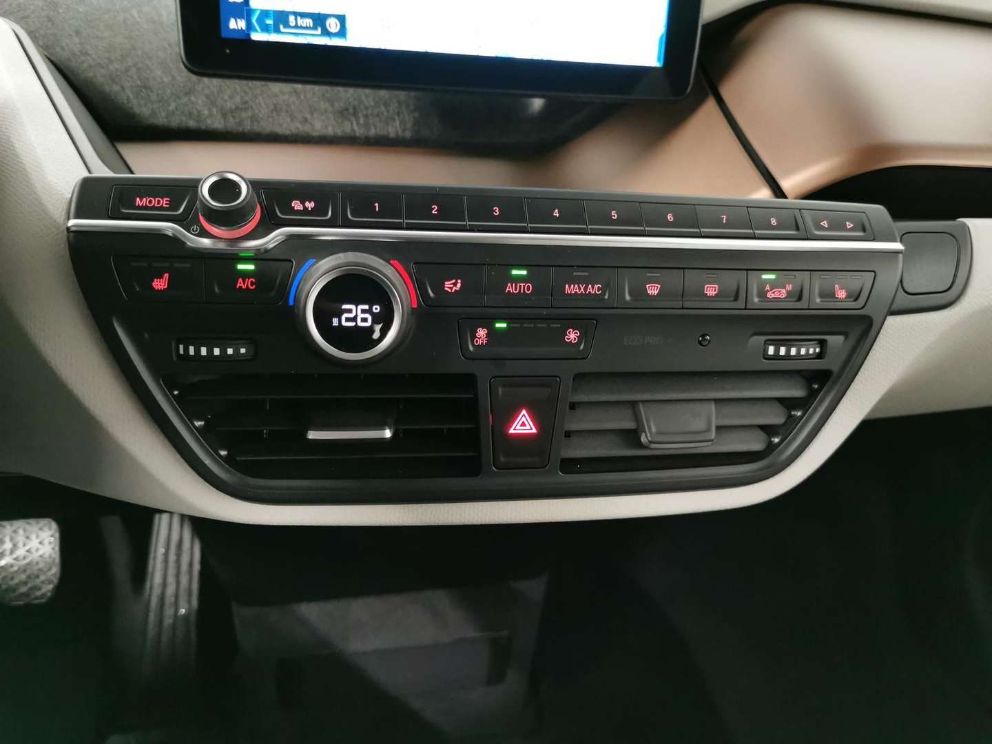 BMW I3 Loft 120AH - 2019 - Joinsteer - #16