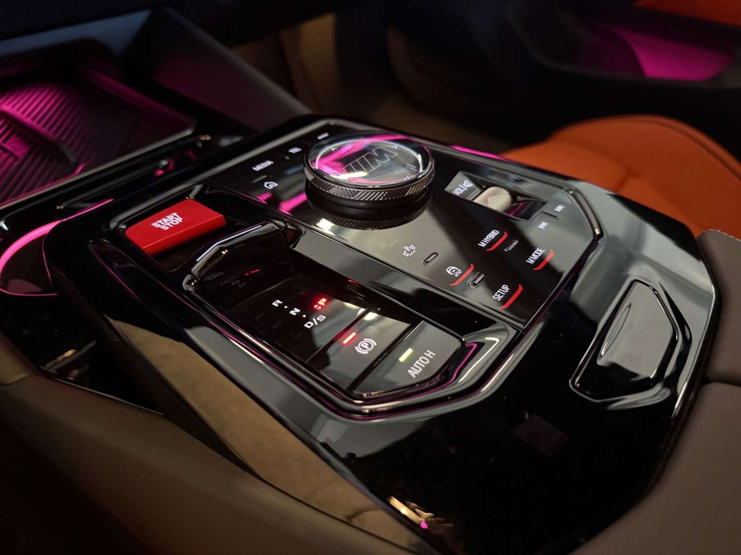 BMW M5 Ultimate - 2025 - Joinsteer - #20