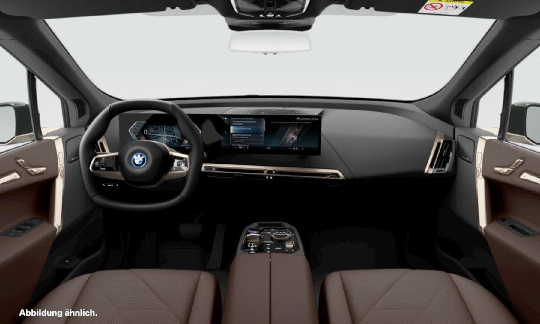 BMW IX M Sport XDrive50 - 2022 - Joinsteer - #2