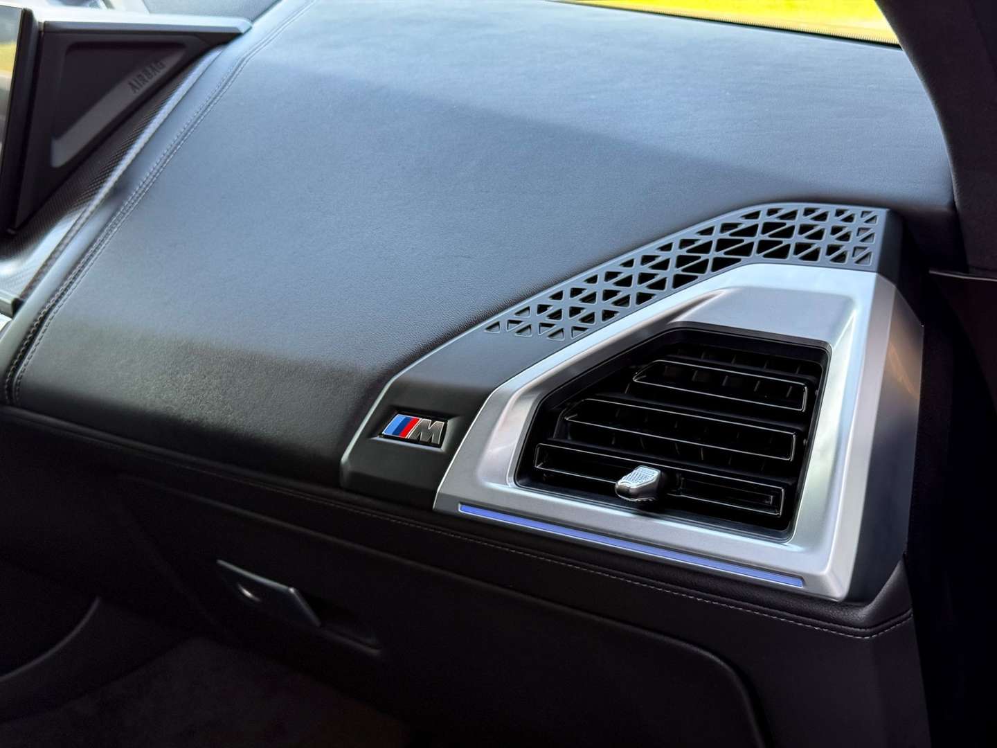 BMW XM 50e - 2025 - Joinsteer - #21