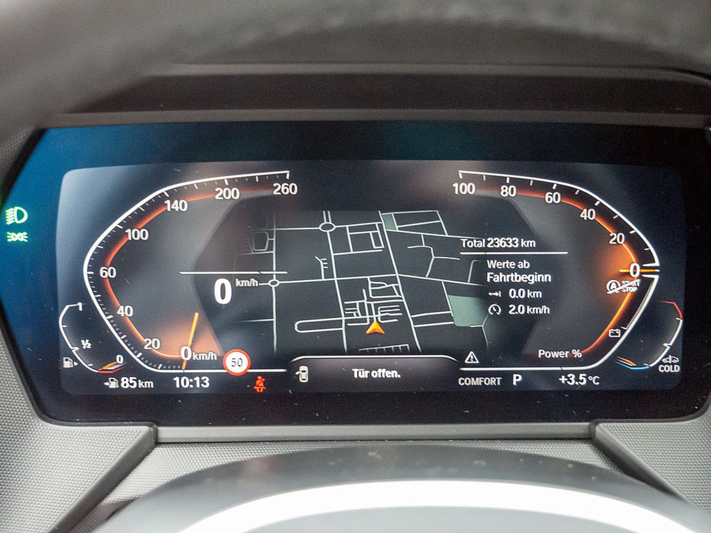 BMW 118i M Sport 118i - 2024 - Joinsteer - #16