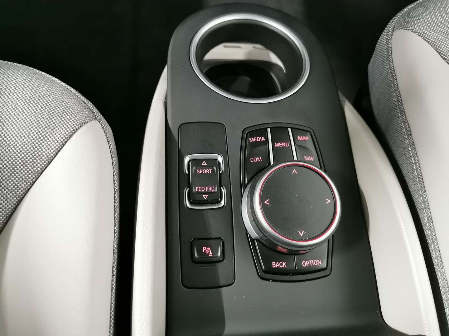 BMW I3 Loft 120AH - 2019 - Joinsteer - #17