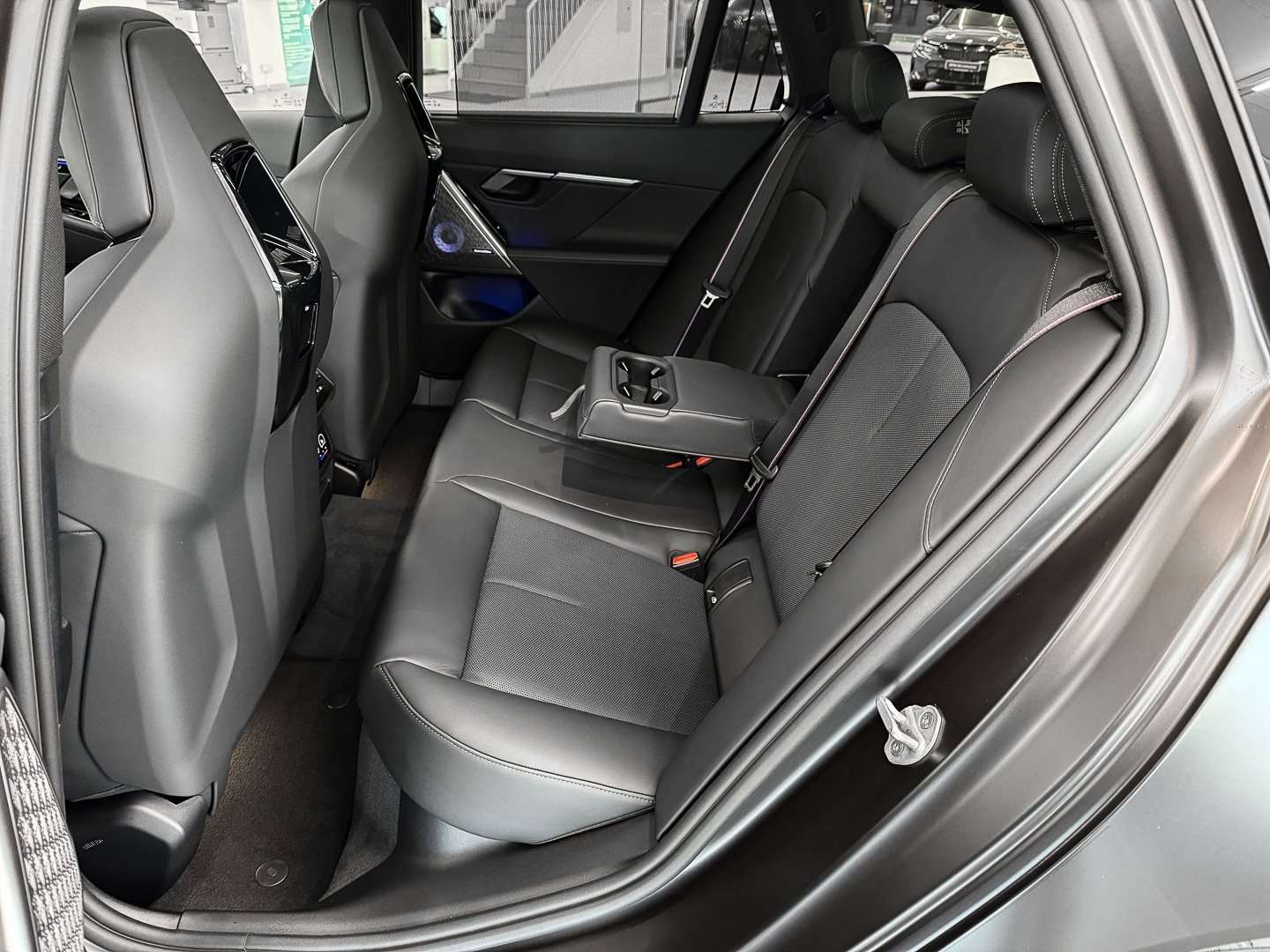 BMW M5 Touring - 2025 - Joinsteer - #20