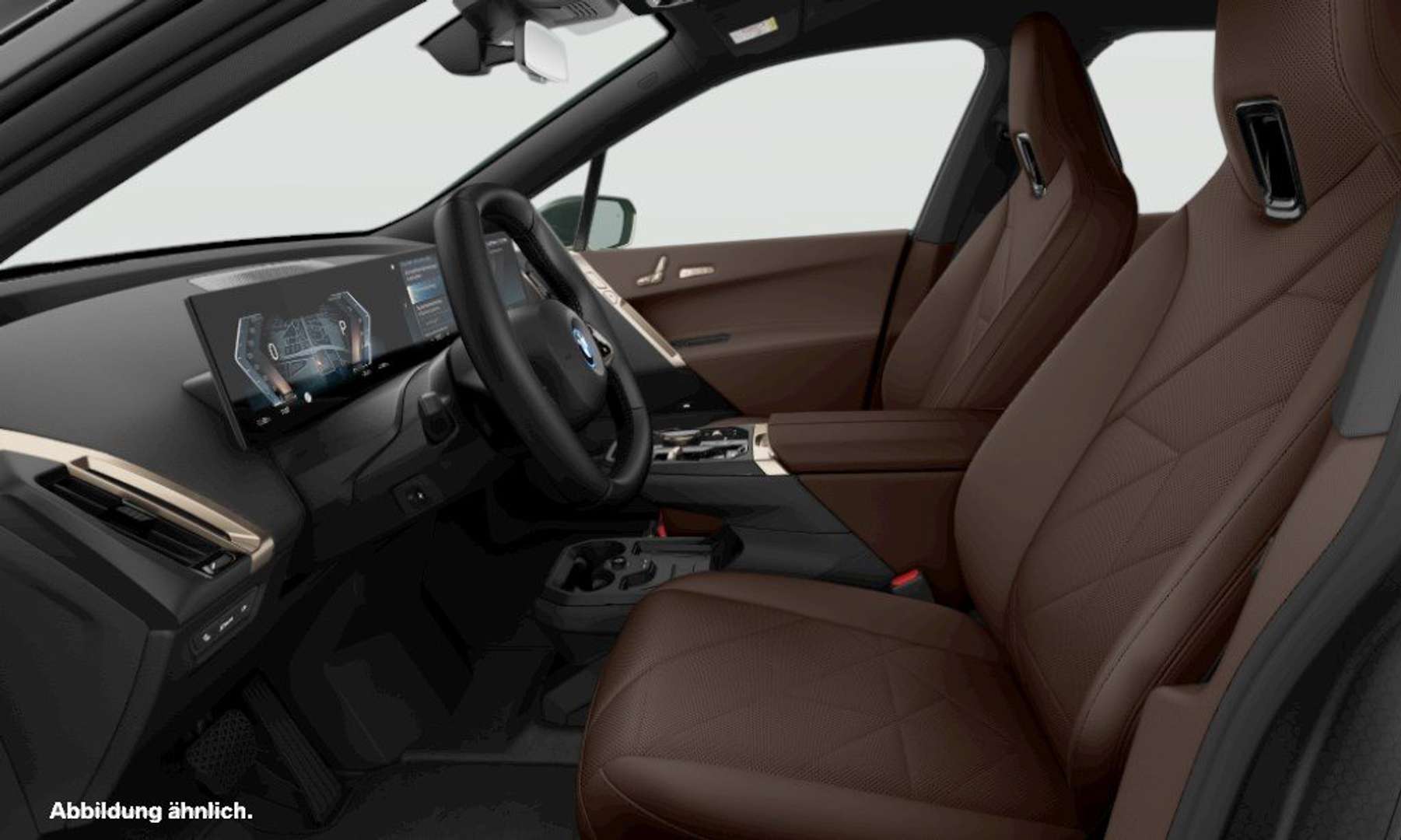 BMW IX M Sport XDrive50 - 2022 - Joinsteer - #3