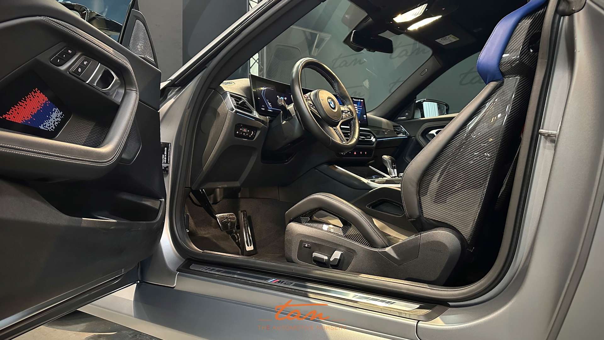 BMW M2 Coupe M Sport M2 - 2024 - Joinsteer - #14