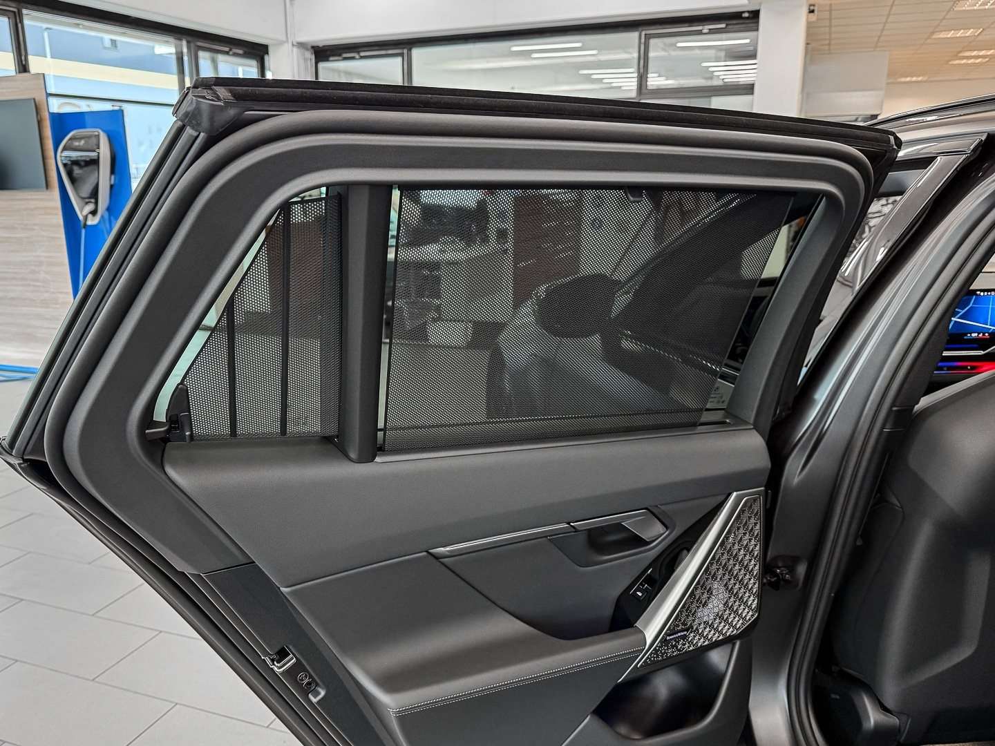 BMW M5 Touring - 2025 - Joinsteer - #21