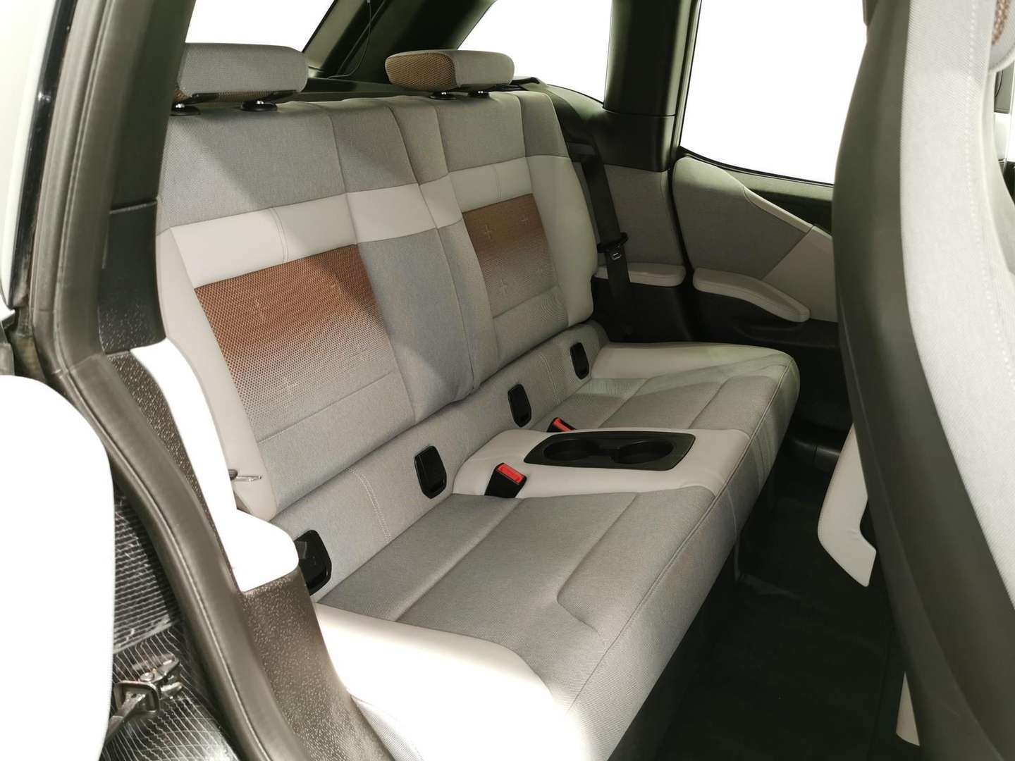 BMW I3 Loft 120AH - 2019 - Joinsteer - #18