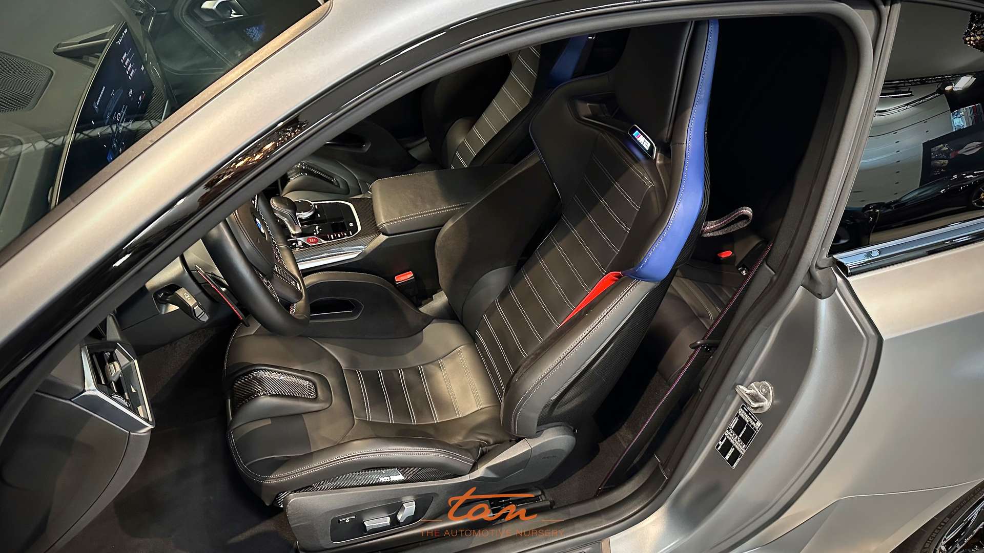 BMW M2 Coupe M Sport M2 - 2024 - Joinsteer - #15