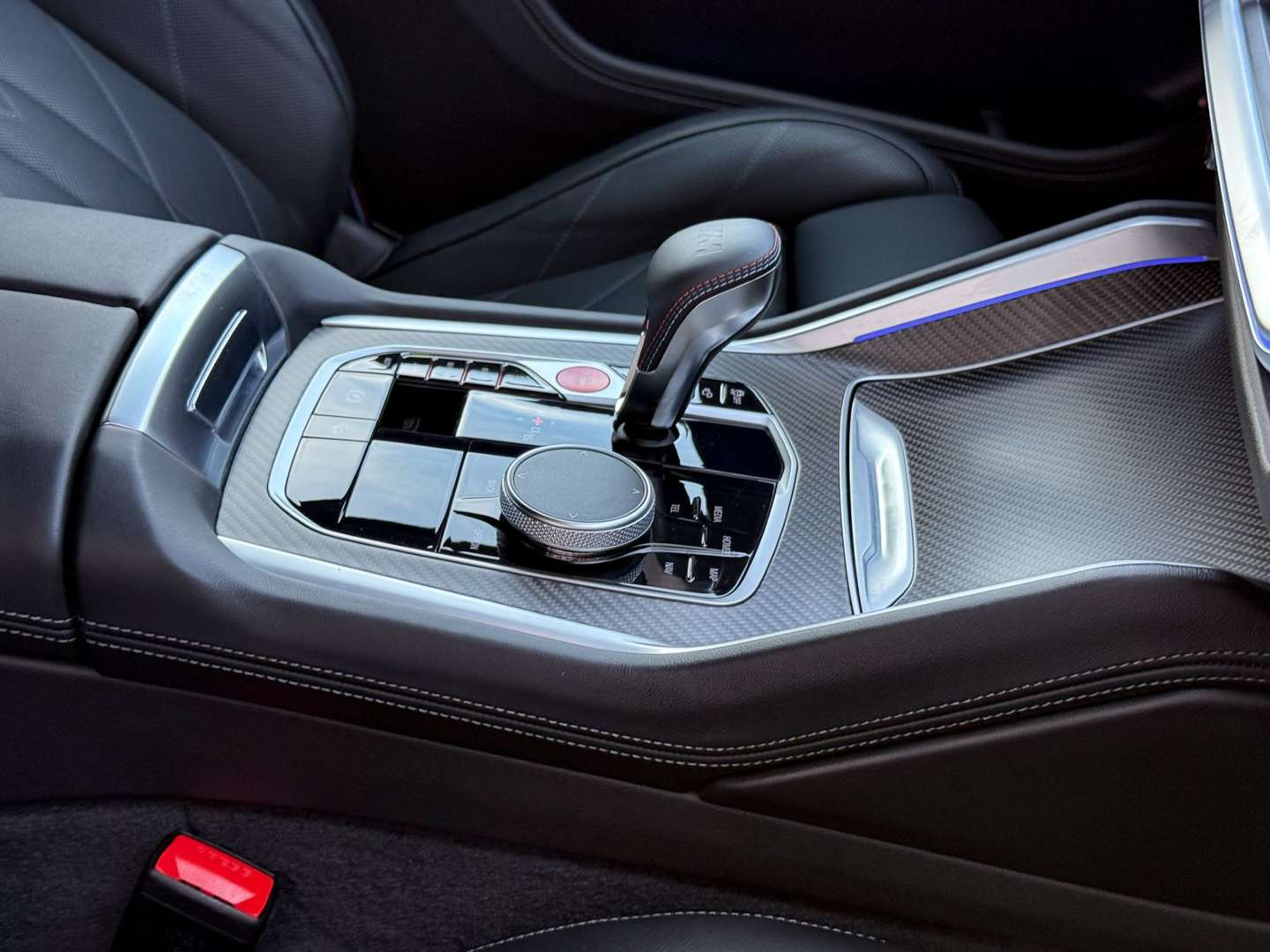 BMW XM 50e - 2025 - Joinsteer - #23