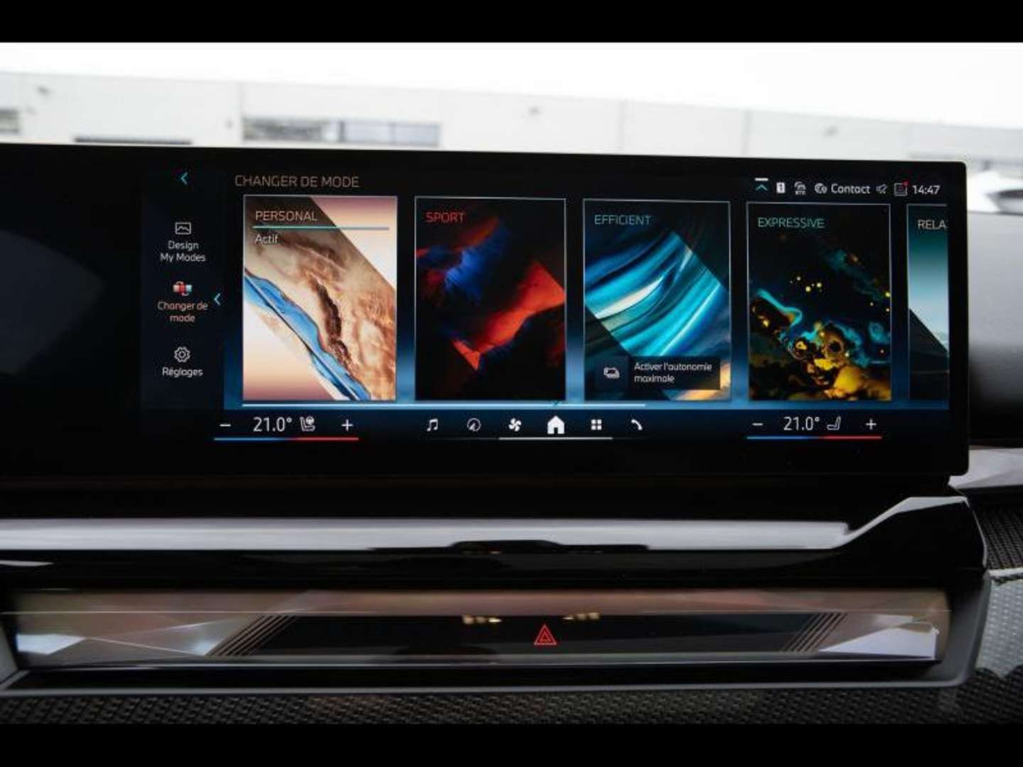 BMW I5 Touring M Sport EDrive40 - 2025 - Joinsteer - #24