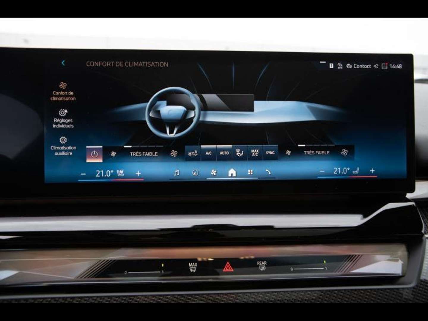 BMW I5 Touring M Sport EDrive40 - 2025 - Joinsteer - #25