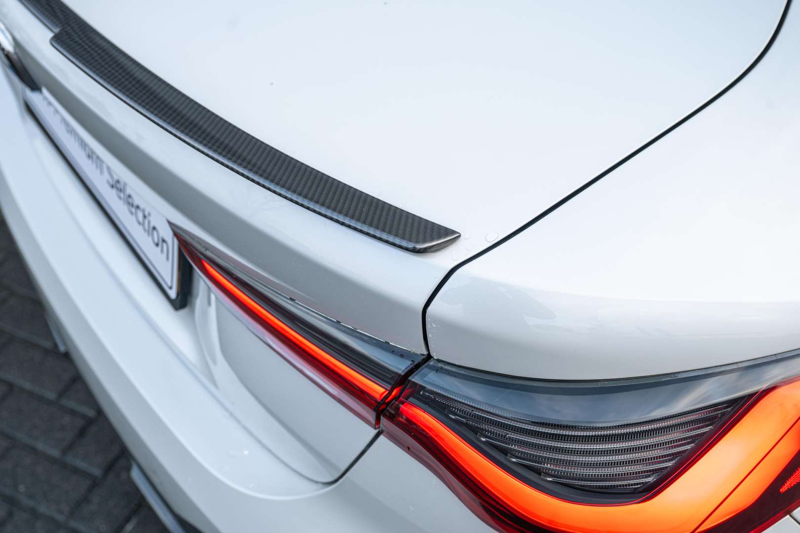 BMW Série 4 Coupé M Sport 420i - 2022 - Joinsteer - #21