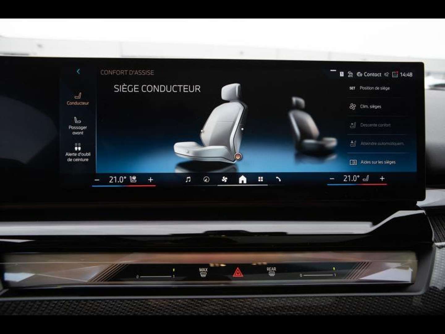 BMW I5 Touring M Sport EDrive40 - 2025 - Joinsteer - #27