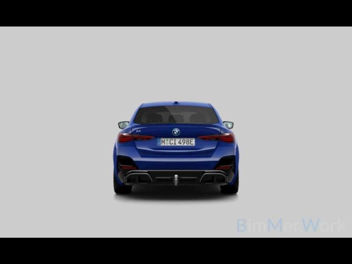 BMW I4 M50 XDrive M Sport - 2024 - Joinsteer - #4