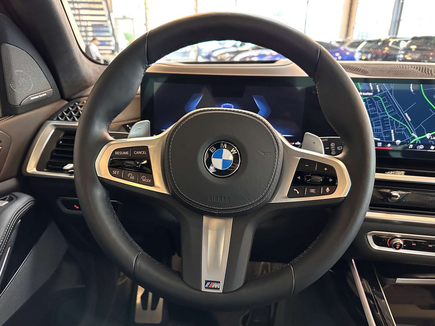 BMW X7 M Sport XDrive 40d - 2023 - Joinsteer - #10