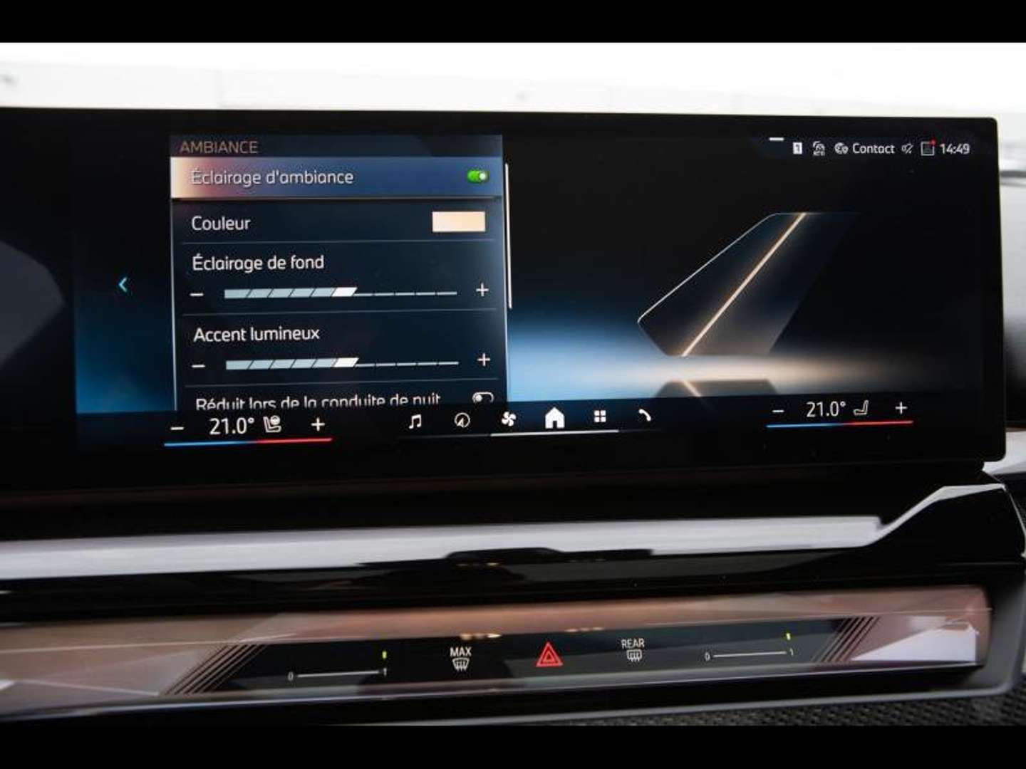 BMW I5 Touring M Sport EDrive40 - 2025 - Joinsteer - #28