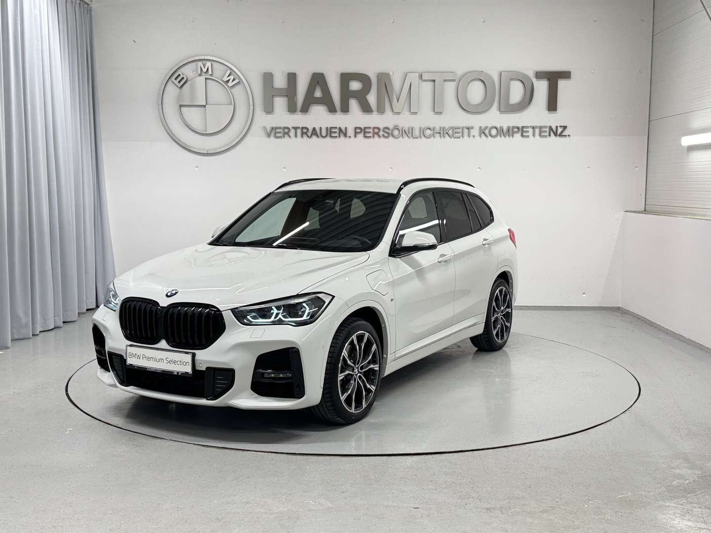 BMW X1 XDrive25e - 2021 - Joinsteer - #1