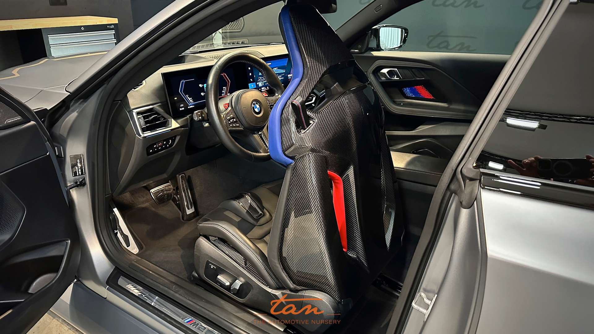BMW M2 Coupe M Sport M2 - 2024 - Joinsteer - #19