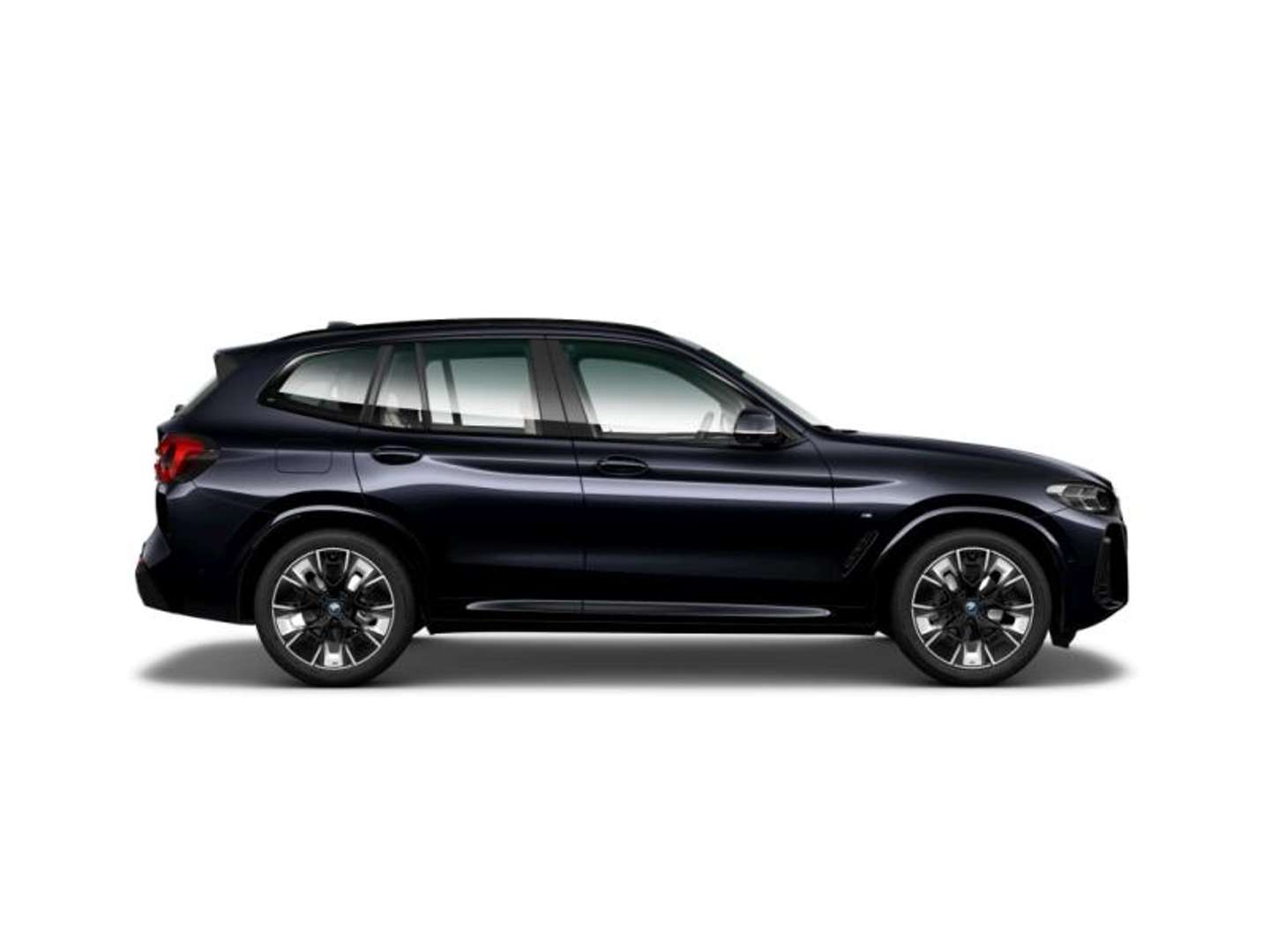 BMW iX3 Impressive - 2024 - Joinsteer - #2