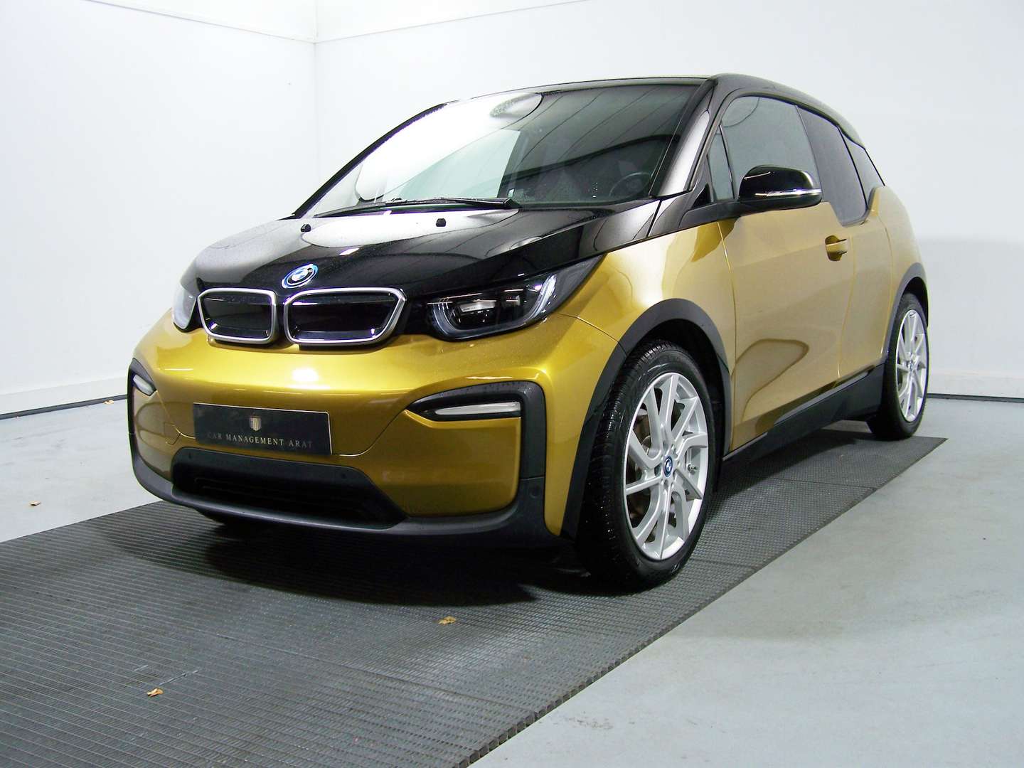 BMW I3 EDrive - 2022 - Joinsteer - #2