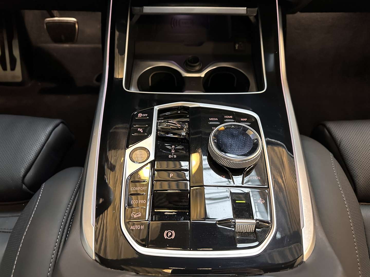 BMW X7 M Sport XDrive 40d - 2023 - Joinsteer - #12