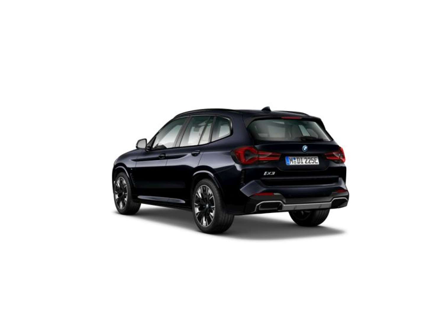 BMW iX3 Impressive - 2024 - Joinsteer - #3