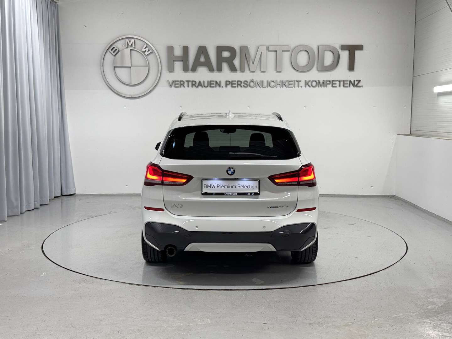 BMW X1 XDrive25e - 2021 - Joinsteer - #3