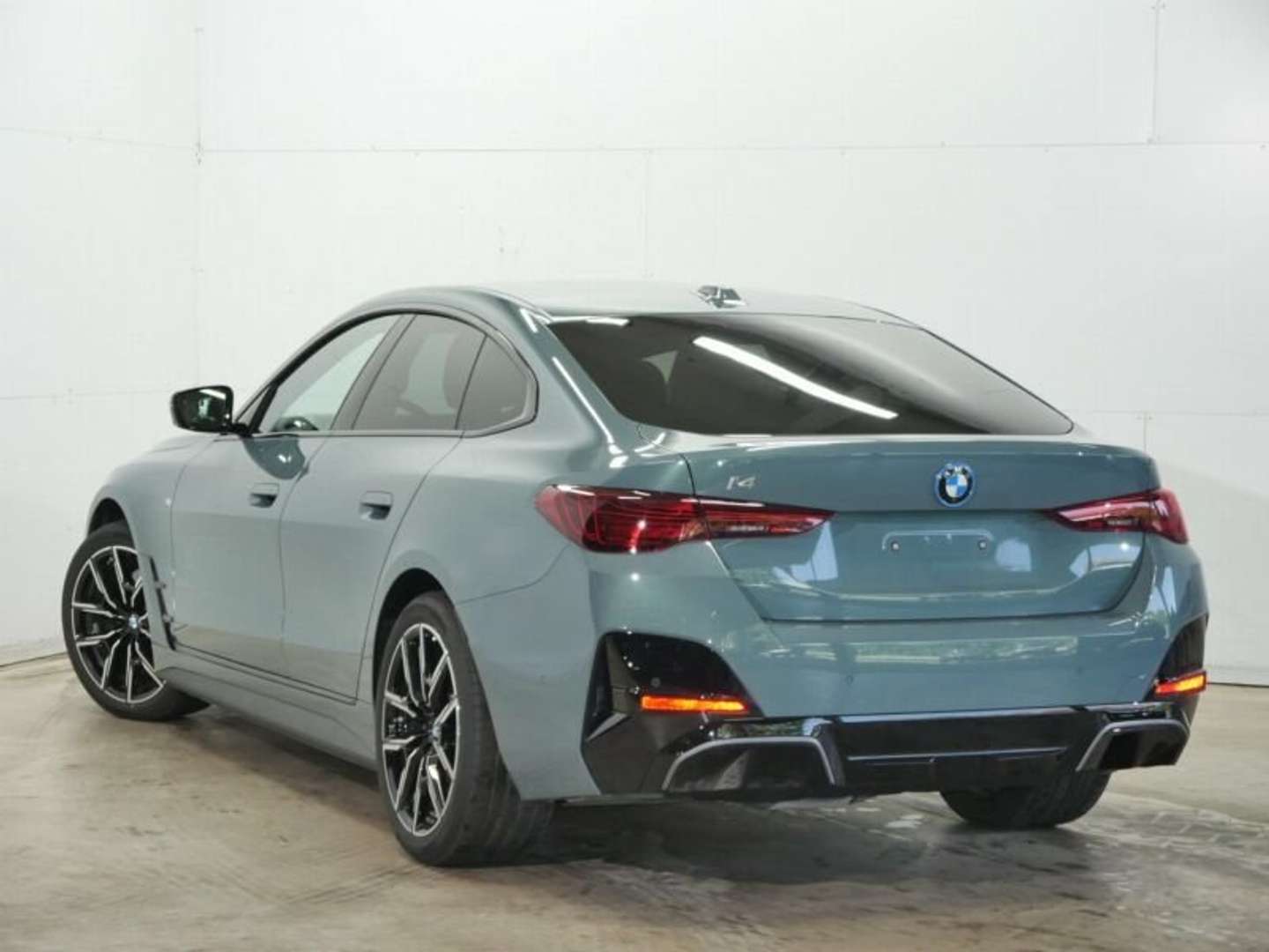 BMW I4 EDrive40 Gran Coupé M Sport EDrive40 - 2025 - Joinsteer - #3