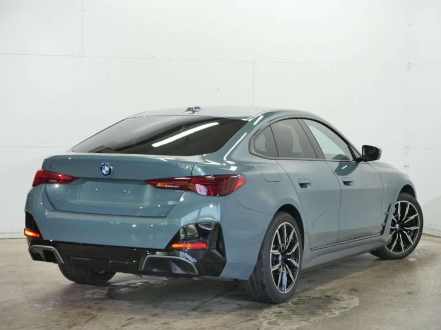 BMW I4 EDrive40 Gran Coupé M Sport EDrive40 - 2025 - Joinsteer - #4