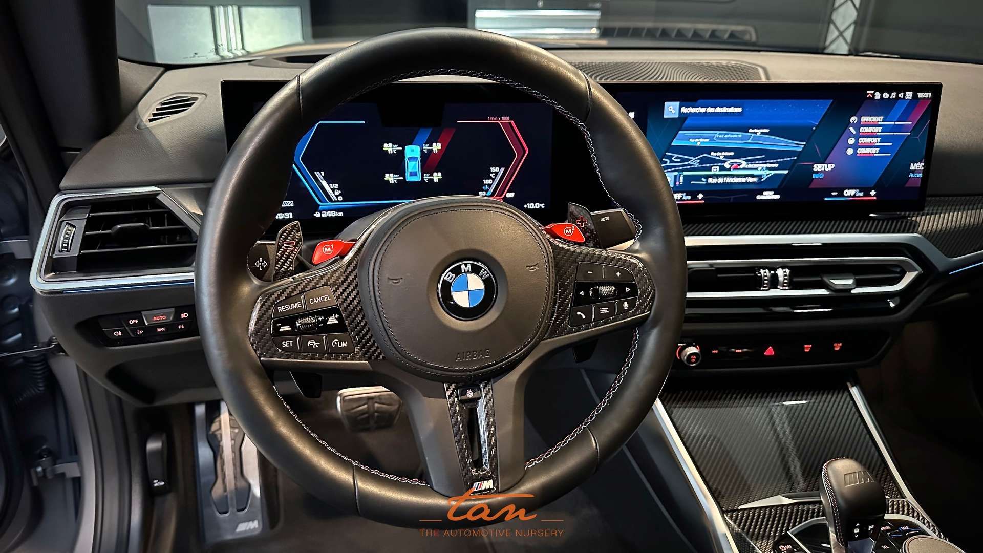 BMW M2 Coupe M Sport M2 - 2024 - Joinsteer - #21