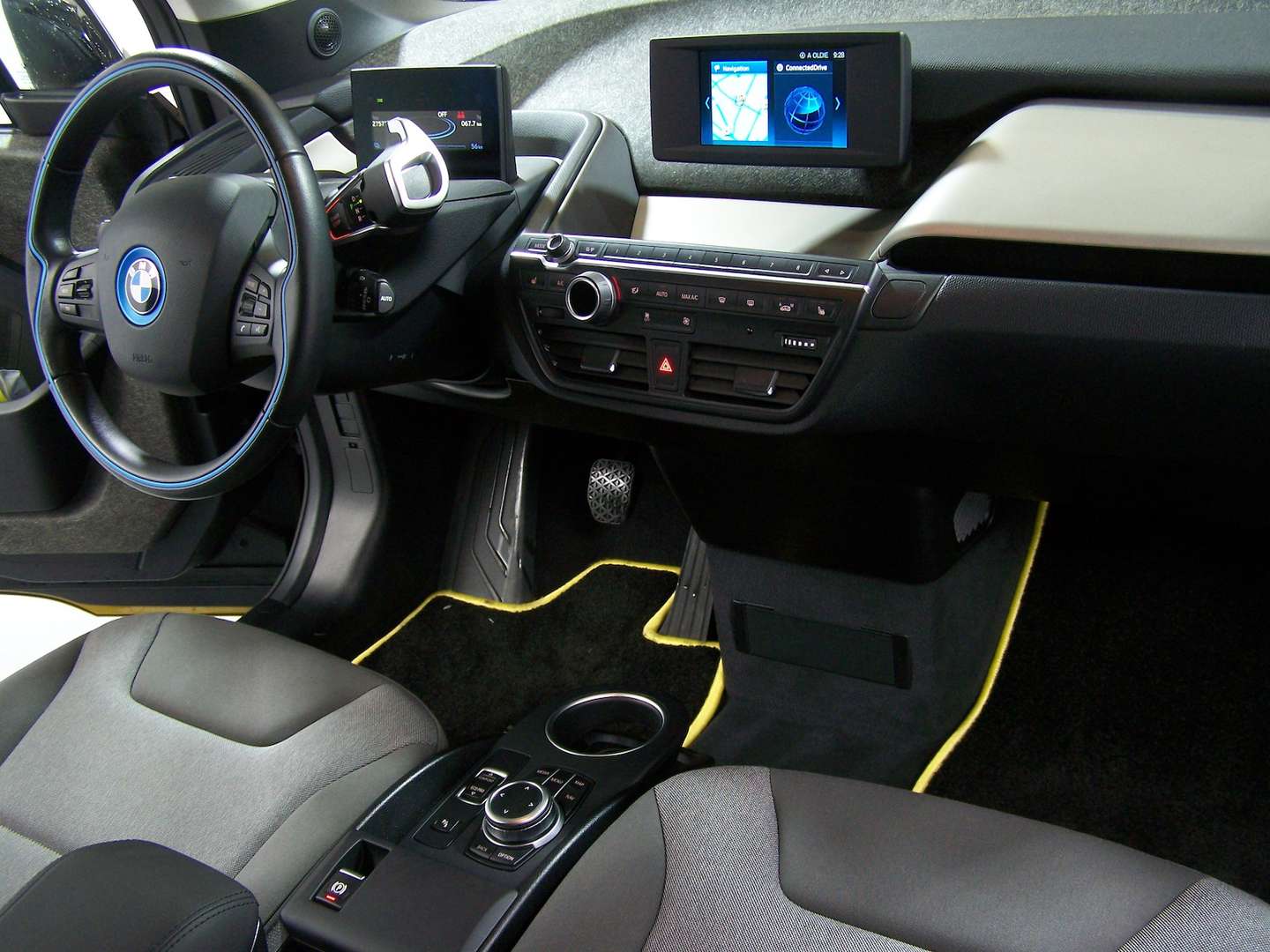 BMW I3 EDrive - 2022 - Joinsteer - #5