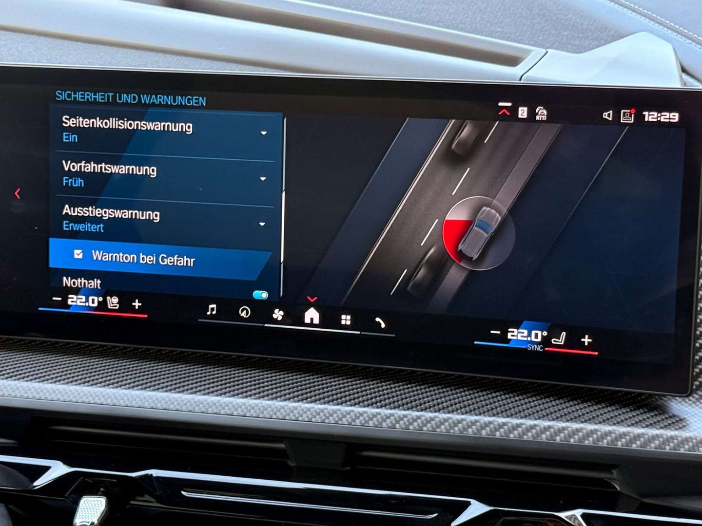 BMW XM 50e - 2025 - Joinsteer - #32