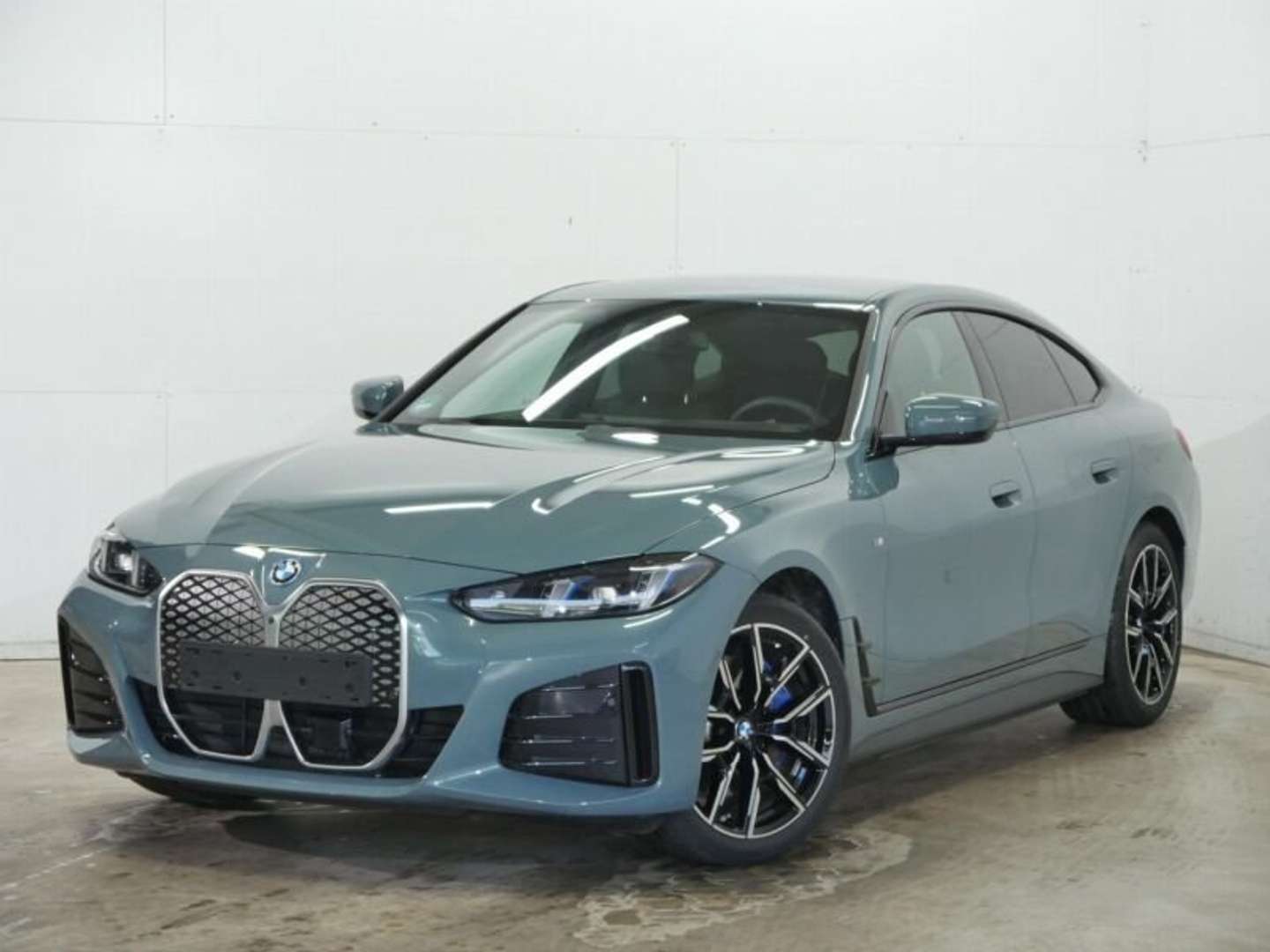 BMW I4 EDrive40 Gran Coupé M Sport EDrive40 - 2025 - Joinsteer - #6