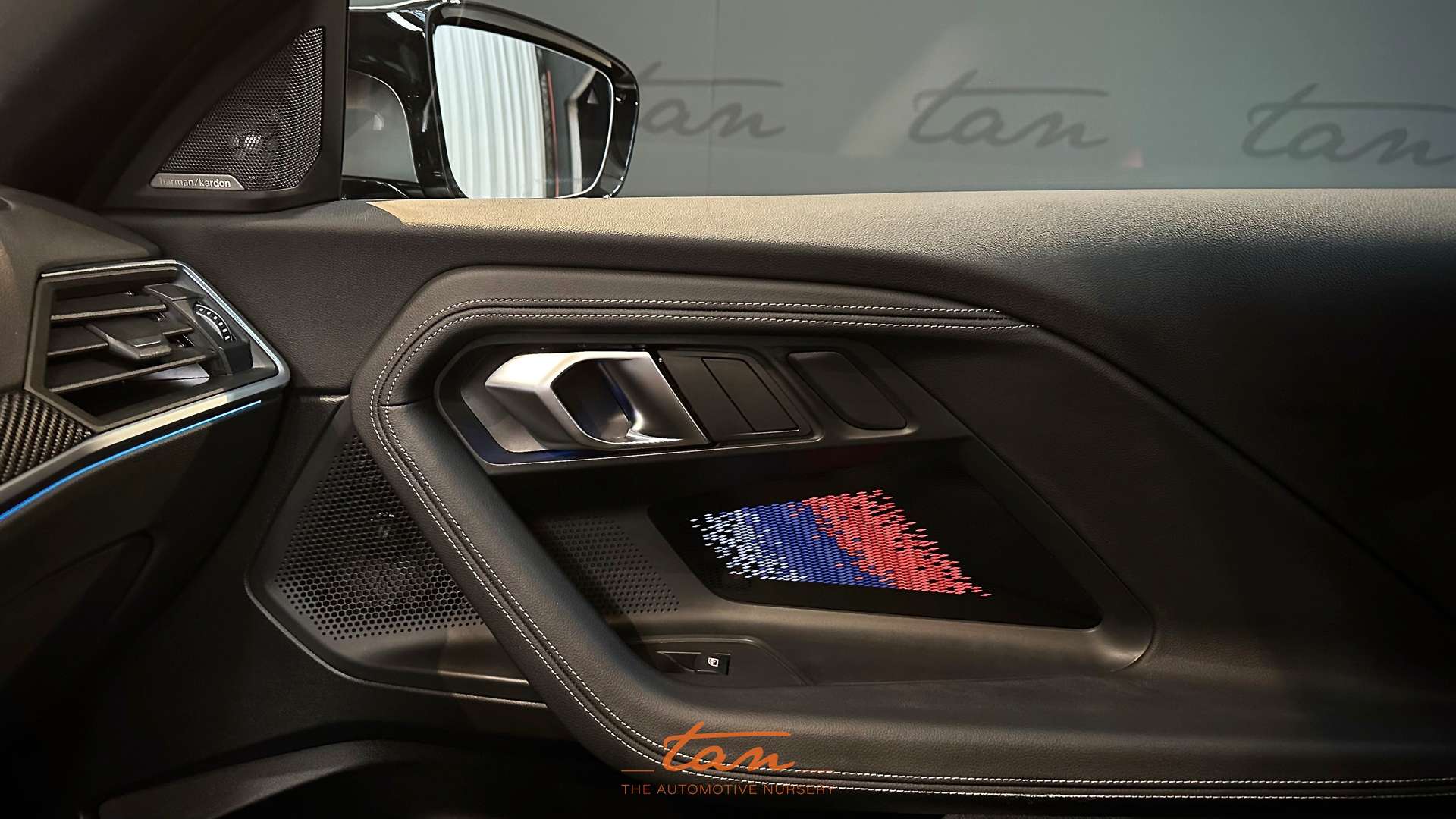 BMW M2 Coupe M Sport M2 - 2024 - Joinsteer - #22