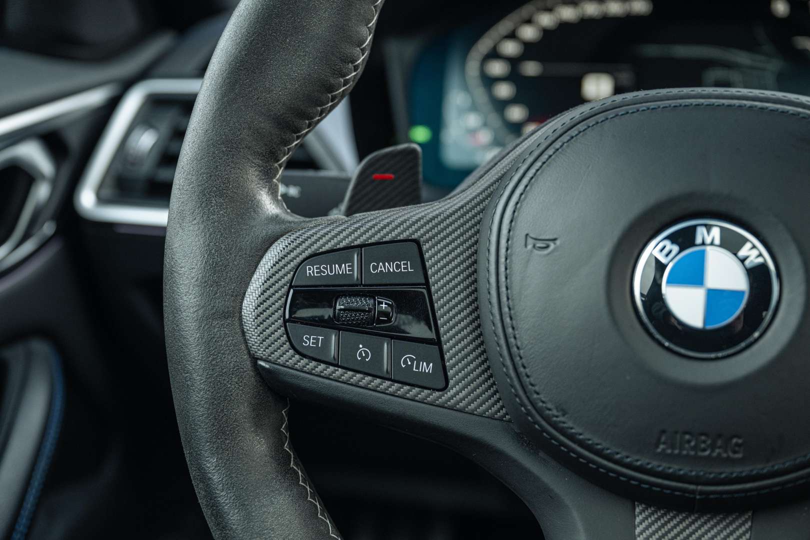 BMW Série 4 Coupé M Sport 420i - 2022 - Joinsteer - #29