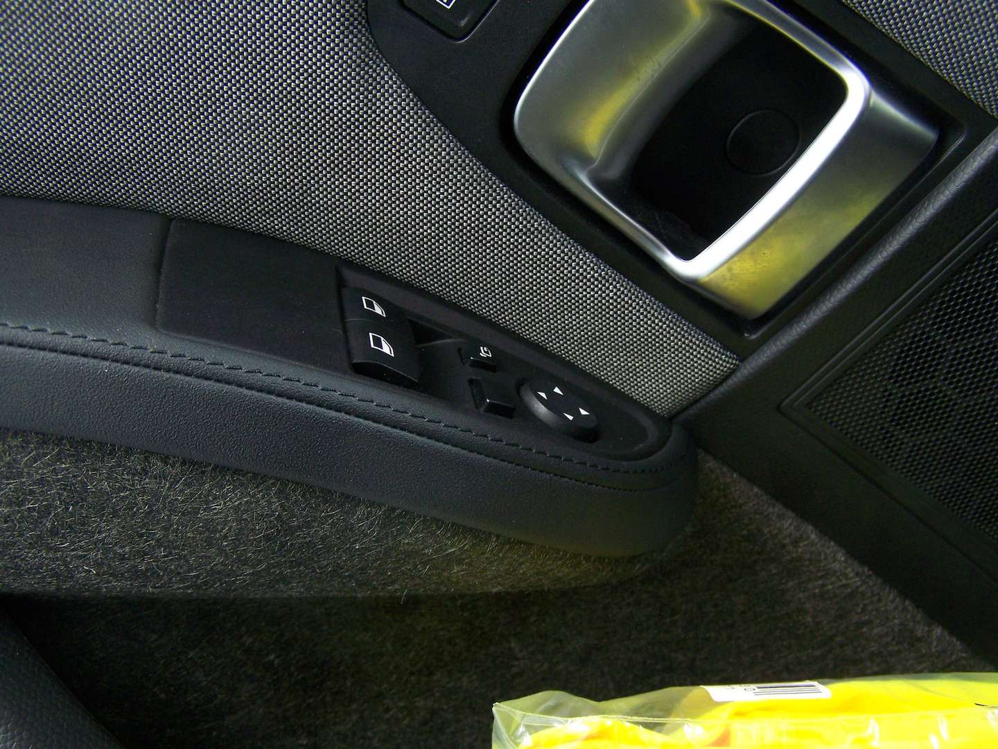 BMW I3 EDrive - 2022 - Joinsteer - #6