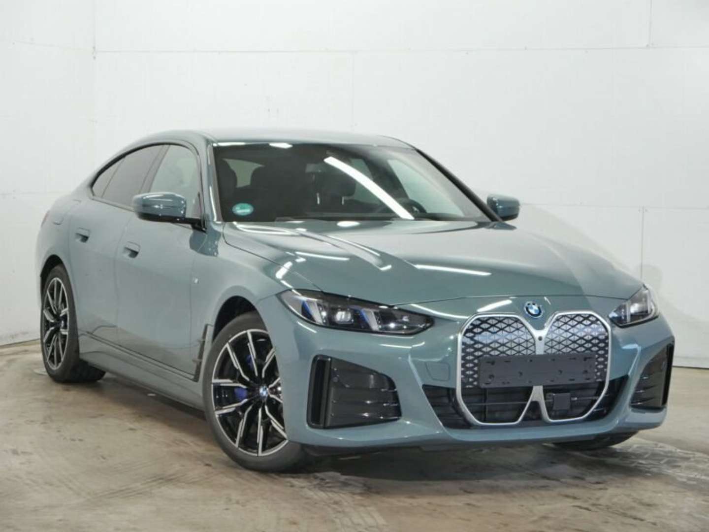 BMW I4 EDrive40 Gran Coupé M Sport EDrive40 - 2025 - Joinsteer - #7