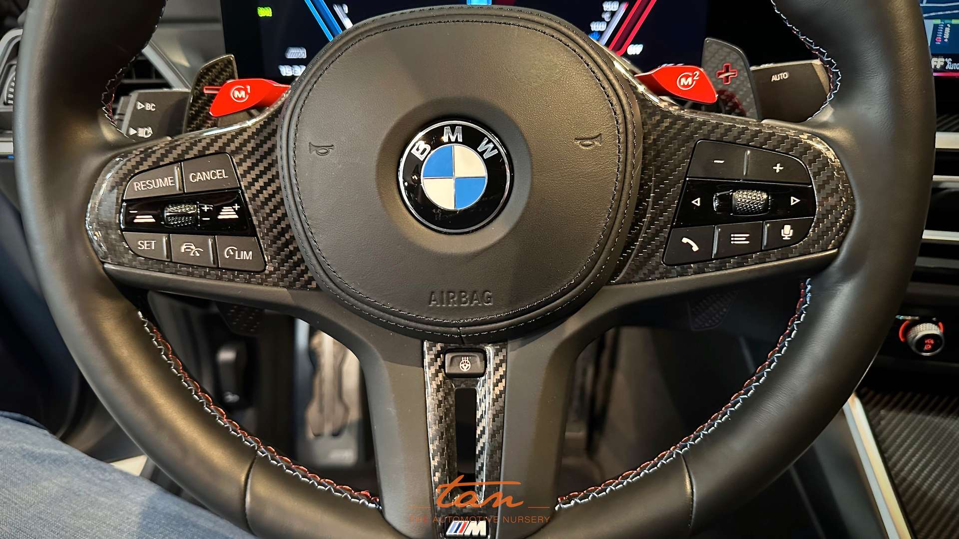 BMW M2 Coupe M Sport M2 - 2024 - Joinsteer - #23