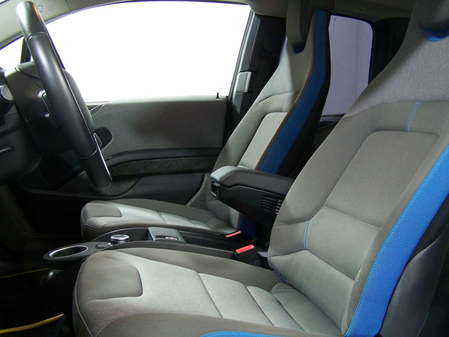 BMW I3 EDrive - 2022 - Joinsteer - #7