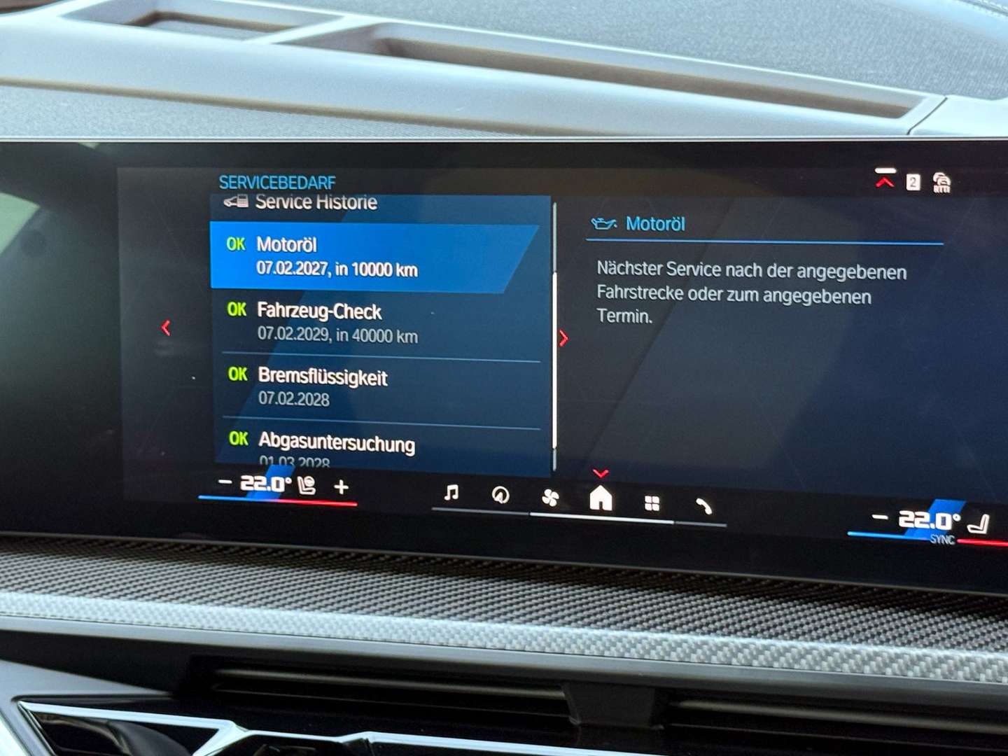 BMW XM 50e - 2025 - Joinsteer - #34