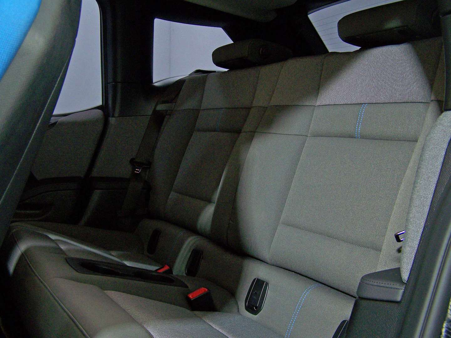 BMW I3 EDrive - 2022 - Joinsteer - #8