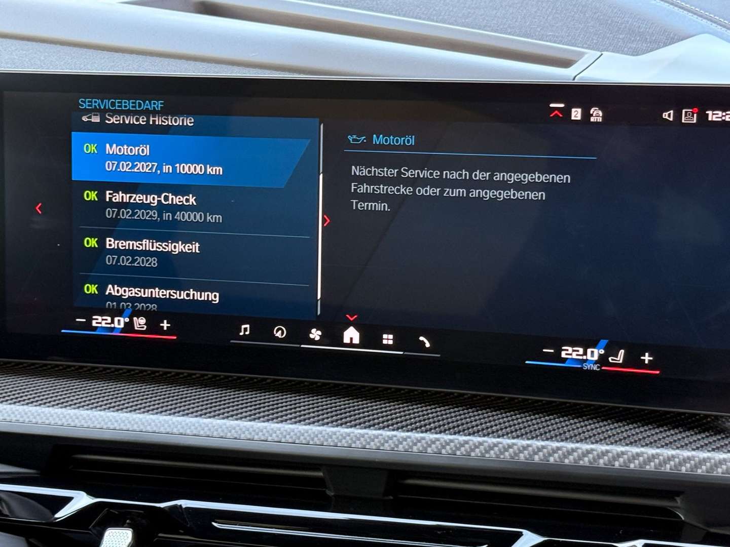 BMW XM 50e - 2025 - Joinsteer - #35