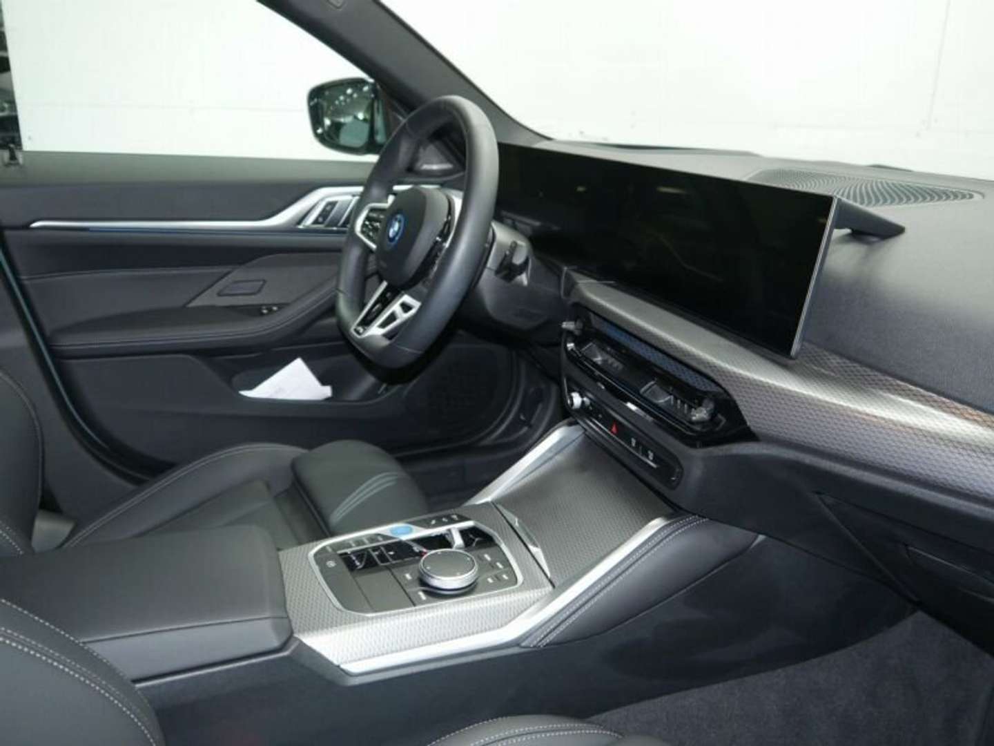 BMW I4 EDrive40 Gran Coupé M Sport EDrive40 - 2025 - Joinsteer - #10