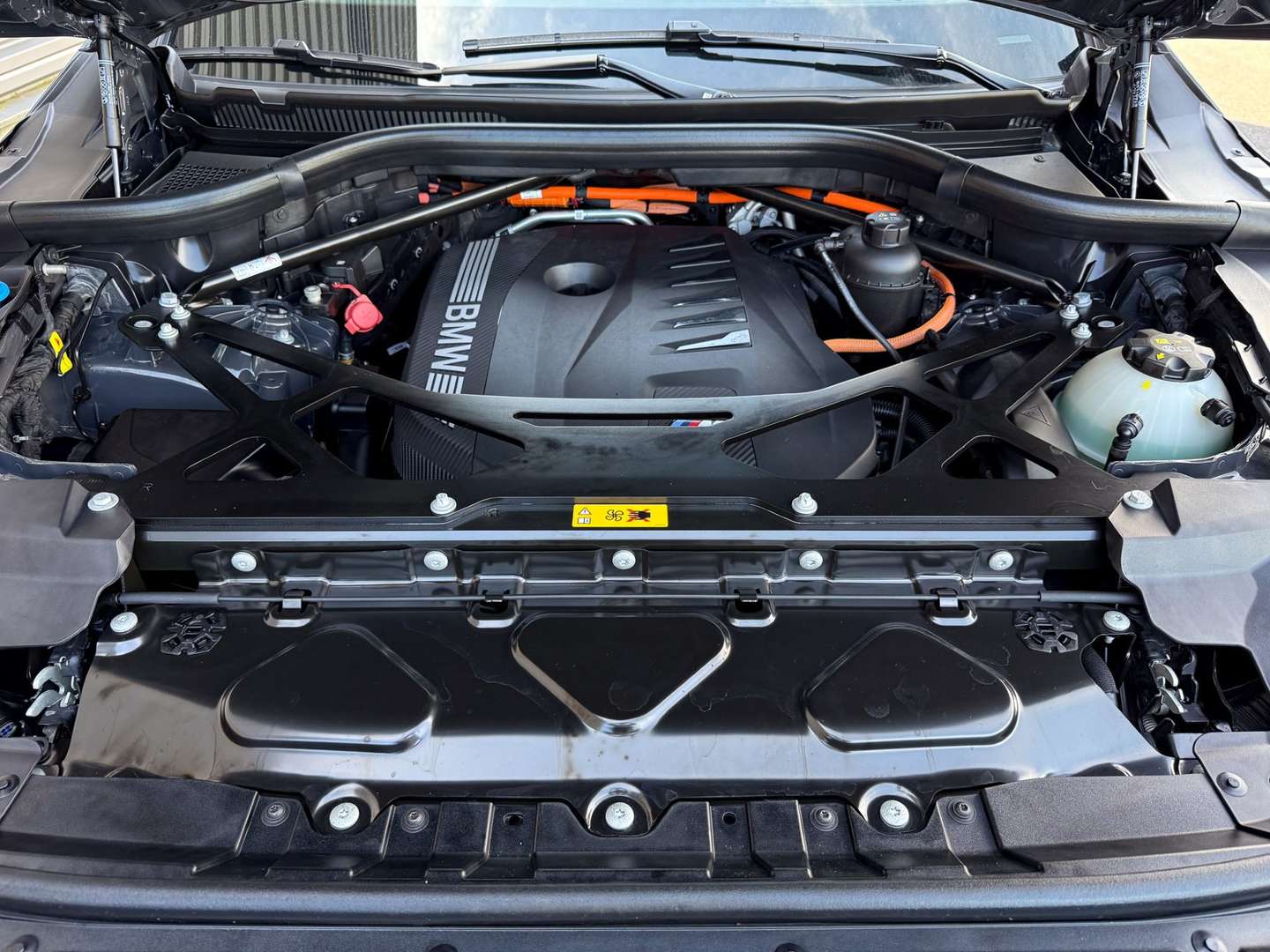 BMW XM 50e - 2025 - Joinsteer - #36