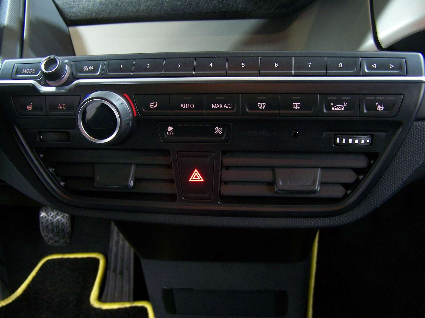 BMW I3 EDrive - 2022 - Joinsteer - #10